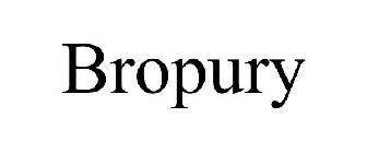 BROPURY