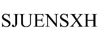SJUENSXH