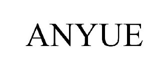 ANYUE