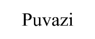 PUVAZI