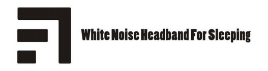 WHITE NOISE HEADBAND FOR SLEEPING