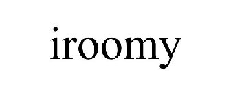 IROOMY
