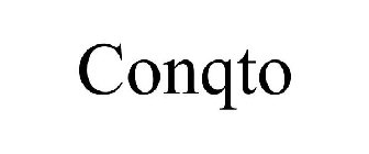 CONQTO