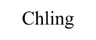 CHLING