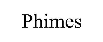 PHIMES