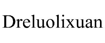 DRELUOLIXUAN