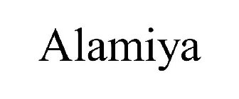 ALAMIYA