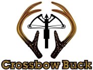 CROSSBOW BUCK