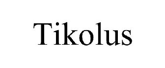 TIKOLUS