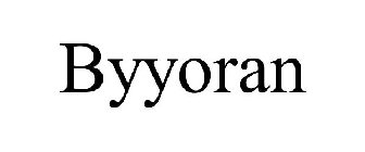 BYYORAN