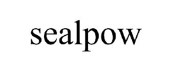 SEALPOW
