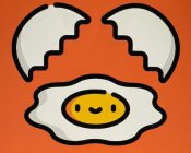 PUT A EGG ON IT