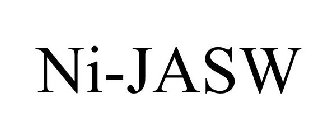 NI-JASW
