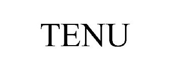 TENU