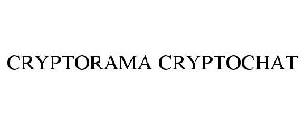 CRYPTORAMA CRYPTOCHAT