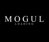 MOGUL LOADING