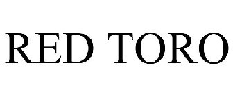 RED TORO