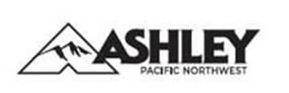 A ASHLEY PACIFIC NORTHWEST