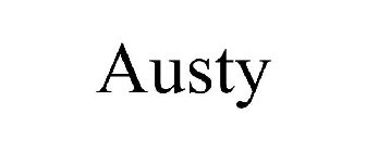 AUSTY