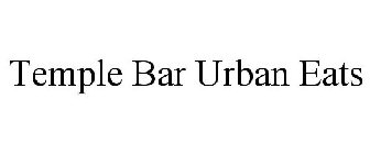 TEMPLE BAR URBAN EATS