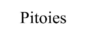 PITOIES