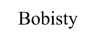 BOBISTY
