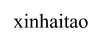 XINHAITAO