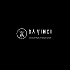DA VINCI HORSEPOWER