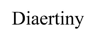 DIAERTINY