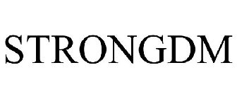 STRONGDM