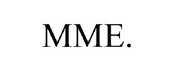 MME.
