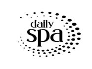 DAILY SPA