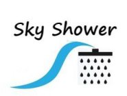 SKY SHOWER