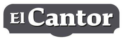 EL CANTOR