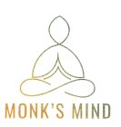 MONK'S MIND