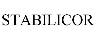 STABILICOR