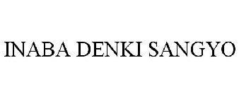 INABA DENKI SANGYO