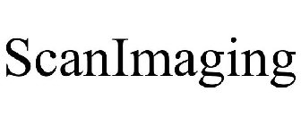 SCANIMAGING