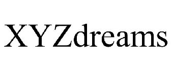 XYZDREAMS