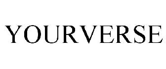 YOURVERSE
