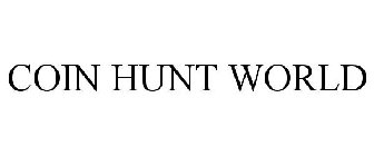 COIN HUNT WORLD