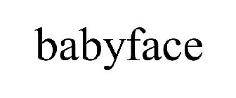 BABYFACE