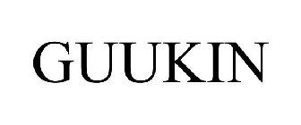 GUUKIN
