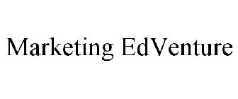 MARKETING EDVENTURE