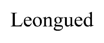 LEONGUED