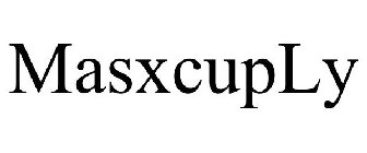 MASXCUPLY