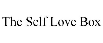 THE SELF LOVE BOX