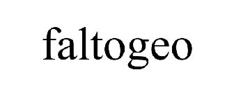 FALTOGEO