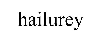 HAILUREY
