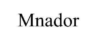 MNADOR